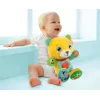 Clementoni Oso Interactivo de Colores Lelek idioma polaco 50939