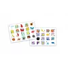 Clementoni Quiz Junior Interactivo Juego de Aprendizaje Idioma Polaco 50941