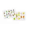 Clementoni Quizzy Juego Educativo Electrónico de Quiz Interactivo Inglés Polaco 50943