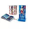Science Fun Cuerpo Humano Idioma Polaco Clementoni 60249
