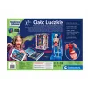 Science Fun Cuerpo Humano Idioma Polaco Clementoni 60249