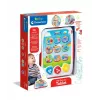 Clementoni Mi Primera Tablet Idioma Polaco 60956
