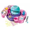 Crazy Chic Nail Studio Salón de Manicura Crazy Nails Clementoni 78771