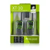 Midland XT30 2x PMR446 walkie-talkies set verde