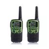 Midland XT30 2x PMR446 walkie-talkies set verde