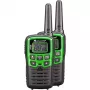 Midland XT30 2x PMR446 walkie-talkies set verde