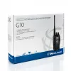 Midland G10 Pro PMR446 walkie-talkie, unidad individual