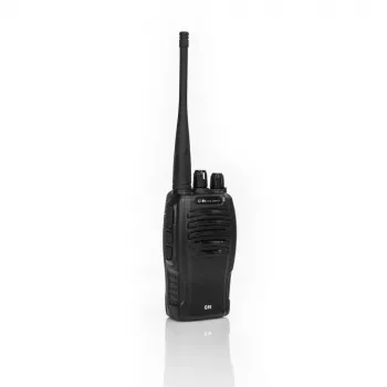 Midland G10 Pro PMR446 walkie-talkie, unidad individual
