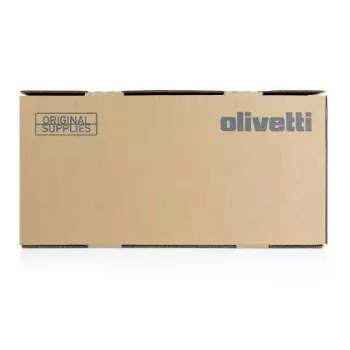 Olivetti B0925 Tóner original cian - rendimiento estándar - para d-Color MF920, MF923