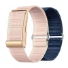 Nilox ONAIR pulsera sin pantalla rosa/azul