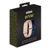 Nilox ONAIR pulsera sin pantalla rosa/azul