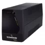 TECNOWARE ERA PLUS 2600 IEC SAI 2600VA/1560W Line-Interactive 2x12V 11Ah baterías SLA 4x IEC C13