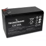 TECNOWARE batería de plomo-ácido sellada 12V 9Ah con conectores Faston 6,3mm