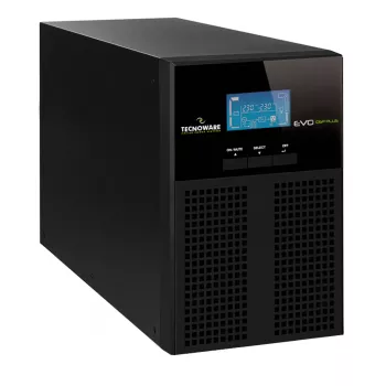TECNOWARE SAI EVO DSP PLUS 1200 PF 0.9 Tower IEC