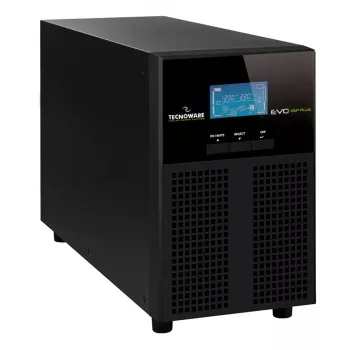 TECNOWARE SAI EVO DSP PLUS 2400 PF 0.9 Tower IEC