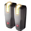 BFT THEA A15 O.PF sensor fotoeléctrico (barrera de luz) 15m rayo IR
