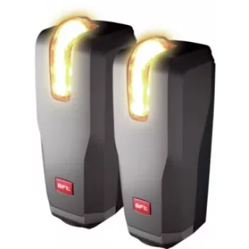 BFT THEA A15 O.PF sensor fotoeléctrico (barrera de luz) 15m rayo IR