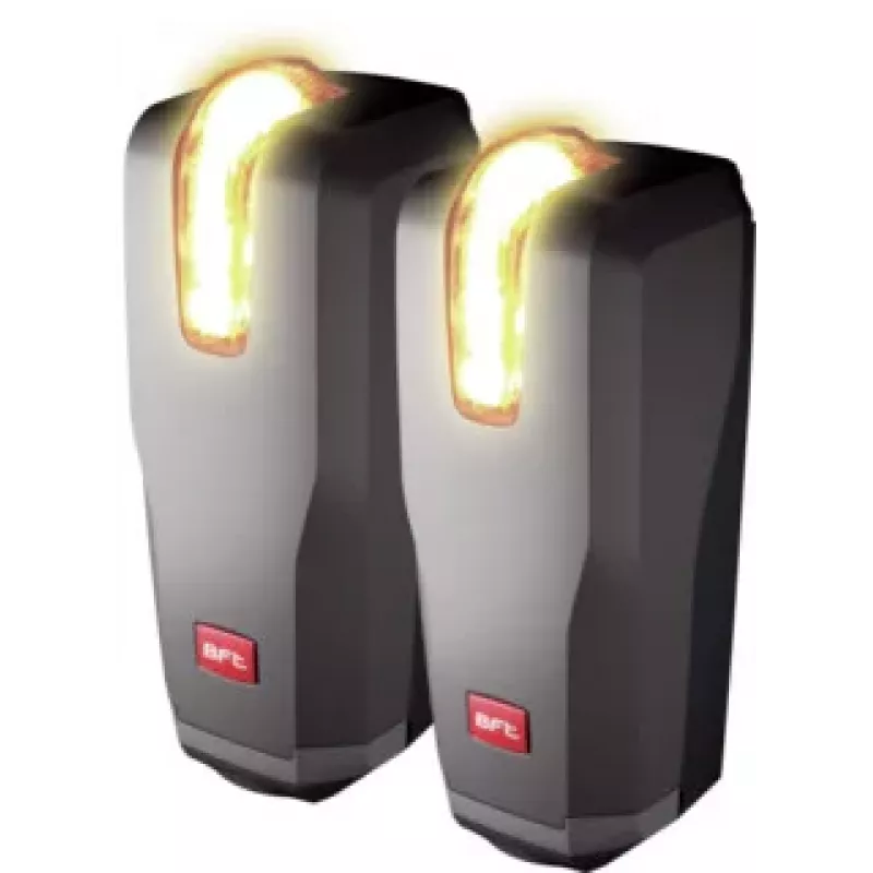 BFT THEA A15 O.PF sensor fotoeléctrico (barrera de luz) 15m rayo IR