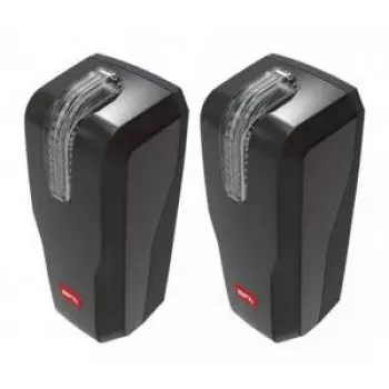 BFT THEA A15 O.PF sensor fotoeléctrico (barrera de luz) 15m rayo IR