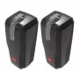 BFT THEA A15 O.PF sensor fotoeléctrico (barrera de luz) 15m rayo IR