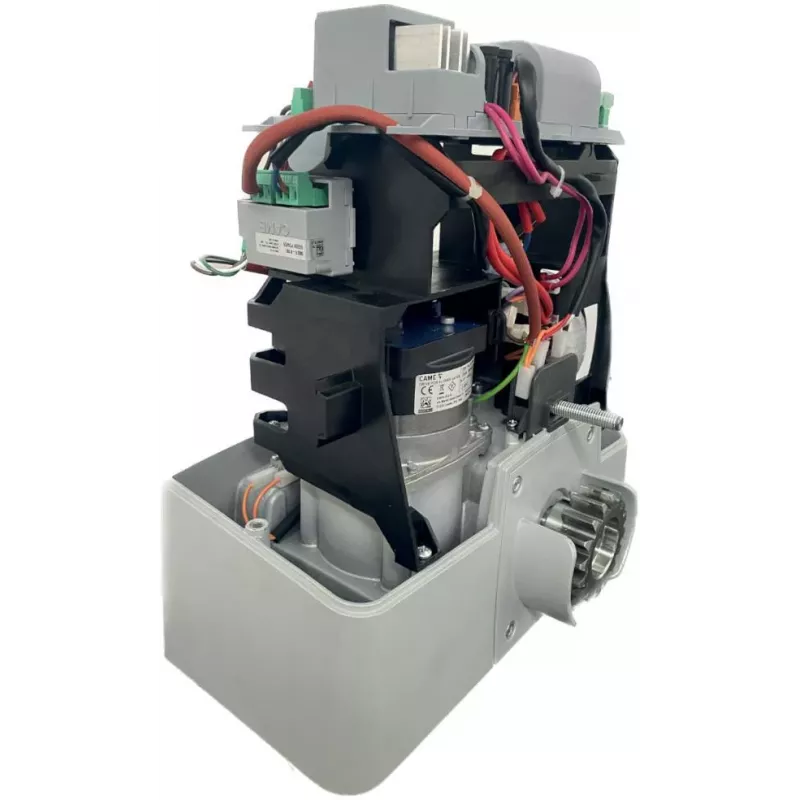 CAME BKX08AGF Motor para puerta corredera sin escobillas 800 kg