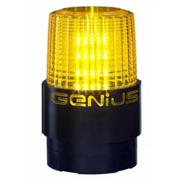 Genius Guard Lámpara LED 230V AC