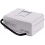 FAAC XF 868 Módulo receptor de radio 787832 para E045S/E145/E024S/E124/391E/E720/E721/E600/E700/E1000
