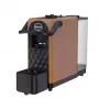 Didiesse Dark Side Bronzo Máquina de café expreso en cápsulas 15 bar 450 W