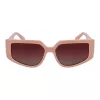 LIU JO Gafas de sol de mujer LJ801S-272, 55/15/140 mm