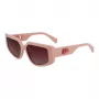 LIU JO Gafas de sol de mujer LJ801S-272, 55/15/140 mm