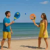 Koala Games G2470 Set de palas de playa con pelota
