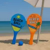 Koala Games G2470 Set de palas de playa con pelota