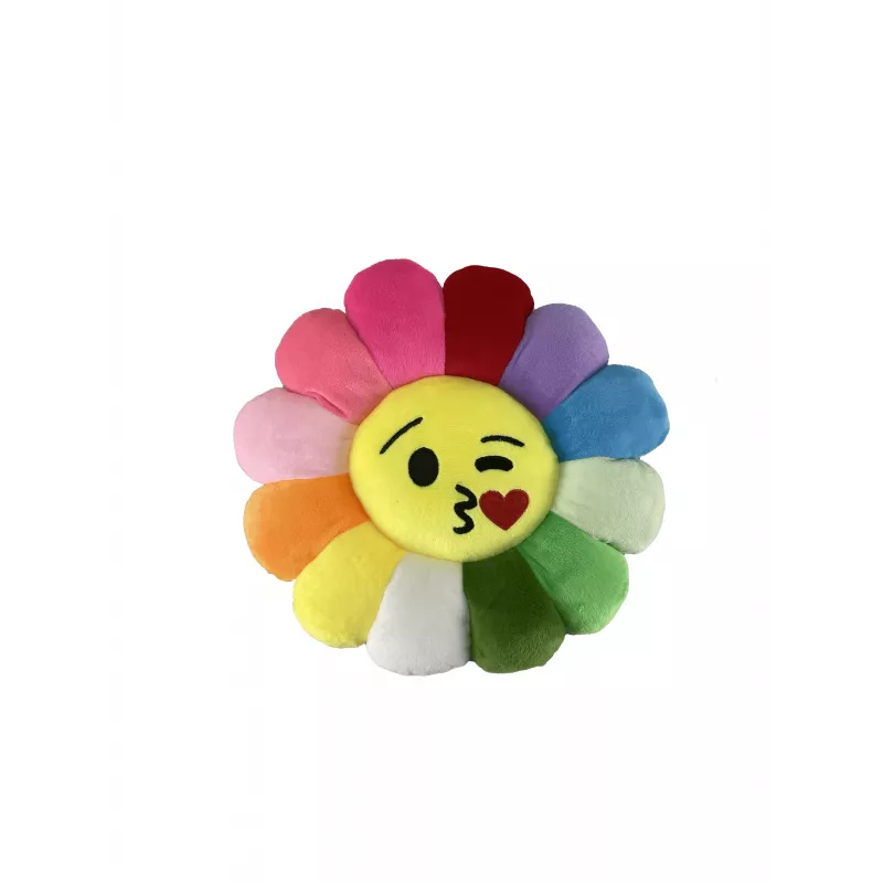 Koala Games G2490 Cojín Flower 30 cm (aleatorio)