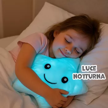 Koala Games G2491 Cojín decorativo 40 cm (diseño aleatorio)