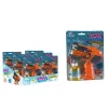 Koala Games G2498 Pistola de pompas 80 ml
