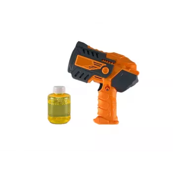 Koala Games G2498 Pistola de pompas 80 ml