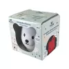 Koala Games G2535 Lámpara de silicona recargable con forma de oso