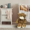 Koala Games G2589 Peluche animal 80 cm (diseño aleatorio)
