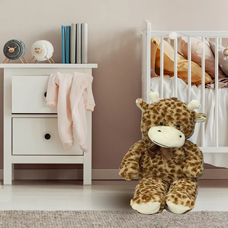 Koala Games G2589 Peluche animal 80 cm (diseño aleatorio)