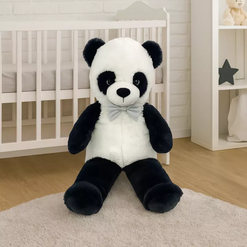 Koala Games G2589 Peluche animal 80 cm (diseño aleatorio)
