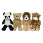 Koala Games G2589 Peluche animal 80 cm (diseño aleatorio)