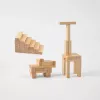 Koala Games G2590 La torre mágica de madera
