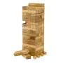 Koala Games G2590 La torre mágica de madera