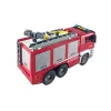 Koala Games G2594 camión de bomberos