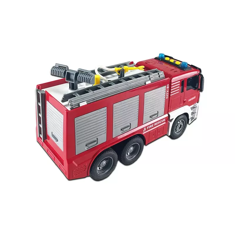 Koala Games G2594 camión de bomberos