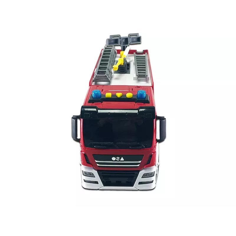 Koala Games G2594 camión de bomberos