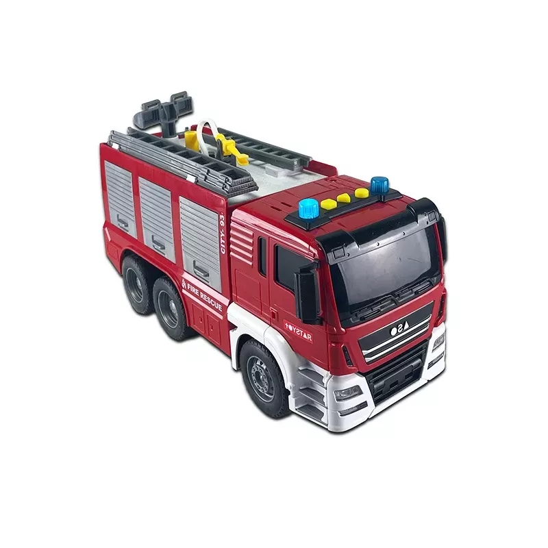 Koala Games G2594 camión de bomberos