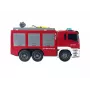 Koala Games G2594 camión de bomberos
