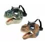 Koala Games G2604 Máscara Jurassic (color aleatorio)