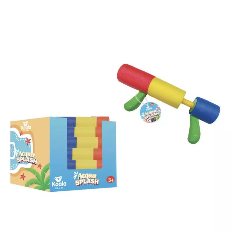 Koala Games G2656 Pistola de agua 32 cm
